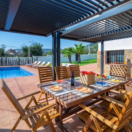 Global Agave - By Global Holidays 20747 Villa Calpe