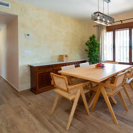 Villa Global Agave - By Global Holidays 20747 Calpe