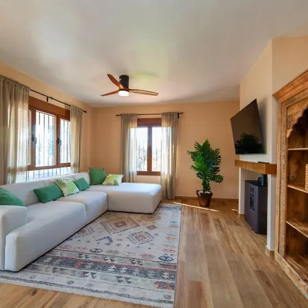 Global Agave - By Global Holidays 20747 Calpe