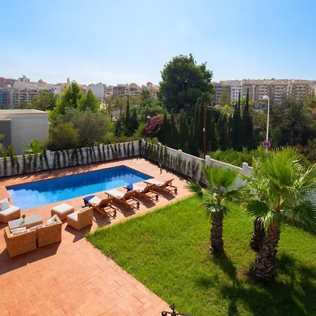 Global Agave - By Global Holidays 20747 * Calpe